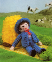 Little Boy Blue 1983