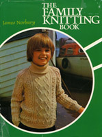 The Family Knitting Book