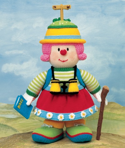Young Mabel