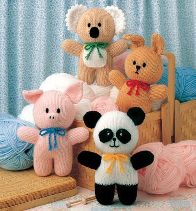 Jean Greenhowe Designs Knitted Toy Patterns Jean Greenhowe Designs Knitted Toy Patterns