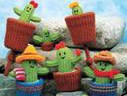 Comical Cacti