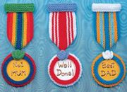 Medals