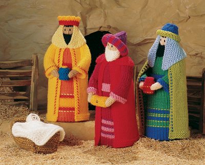 3 Kings