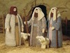 Joseph and Shepherds