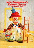 Knitted Clowns