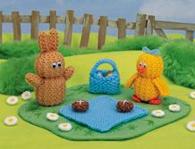 Easter Picnic