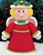Christmas Tree Fairy