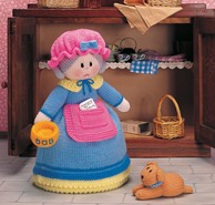 Old Mother Hubbard