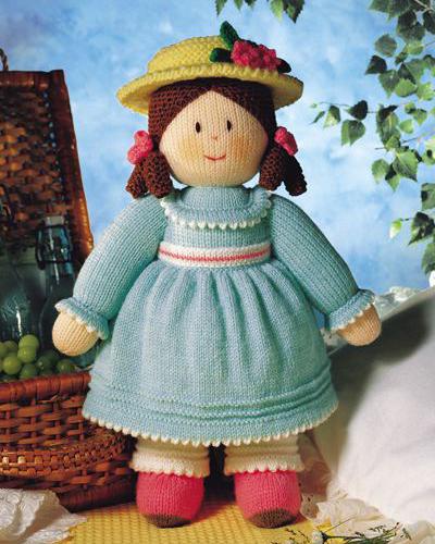 Jean Greenhowe Designs - Traditional Favourites
