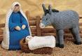 The Donkey