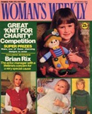 Woman S Weekly Free Patterns Sam Scarecrow 107