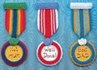 Message Medals