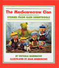 MacScarecrow Clan Storybook
