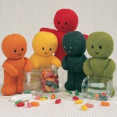 Jelly Babies