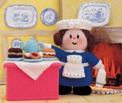 Miss Muffin's Tea Shoppe
