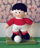 Footballer