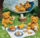 Teddy Bears' Picnic